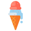Ice cream icon 64x64