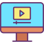 Monitor アイコン 64x64