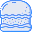 Burger icon 64x64