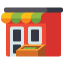 Food store icon 64x64
