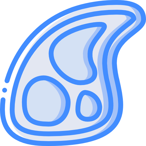 Meat icon