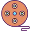 Reel icon 64x64