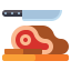 Steak icon 64x64