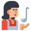 Cook icon 64x64