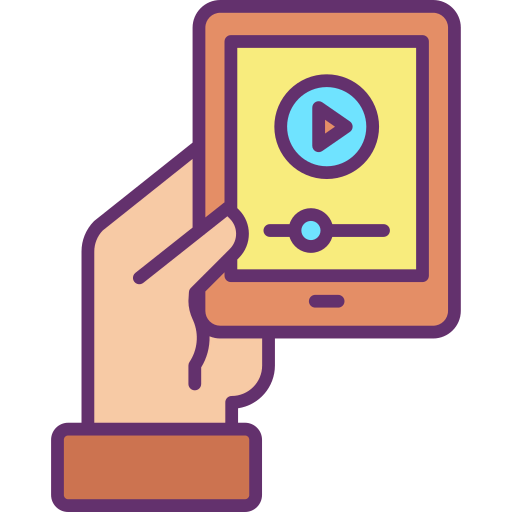 Tablet icon