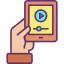 Tablet icon 64x64