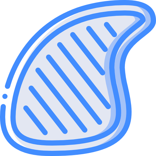 Meat icon