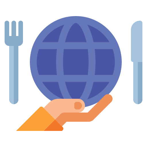 Sharing icon