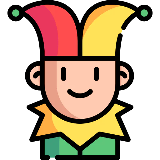 Jester icon