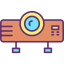 Projector icon 64x64