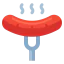 Sausage icon 64x64