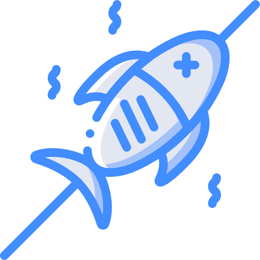 Fish icon