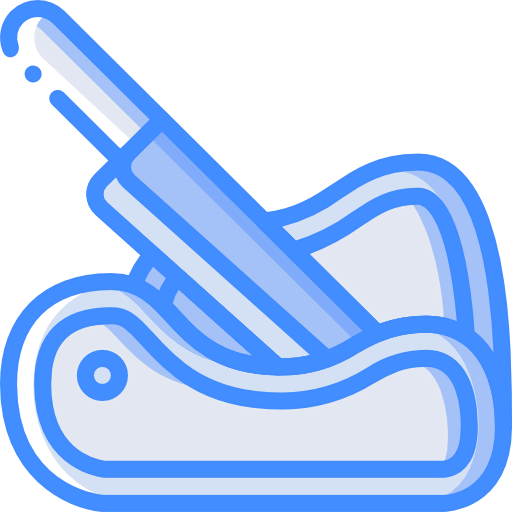 Chopping icon