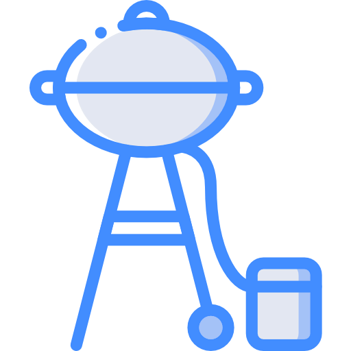 Grill icon