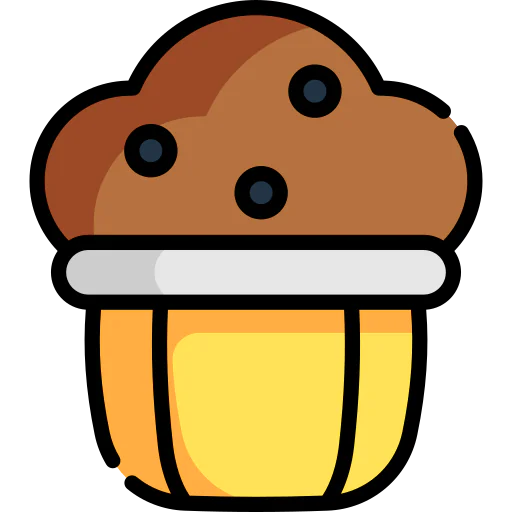 Cupcake icon