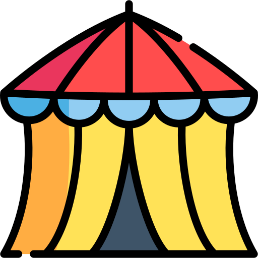 Circus icon