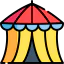Circus icon 64x64