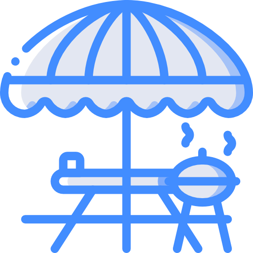 Bbq icon