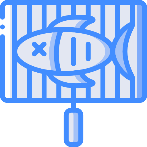Fish icon