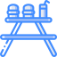 Table icon 64x64