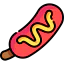 Sausage icon 64x64