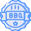 Bbq 图标 64x64