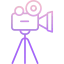 Video camera icon 64x64