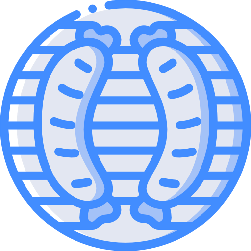 Grilling icon
