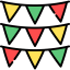 Garland icon 64x64