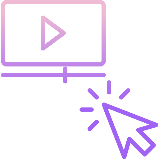 Play icon