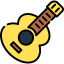 Guitar icon 64x64