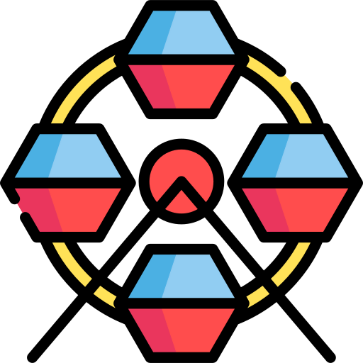 Carousel icon