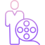 Director icon 64x64