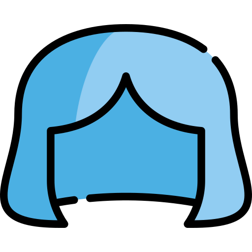 Wig icon