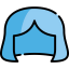 Wig アイコン 64x64