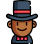 Magician icon 64x64