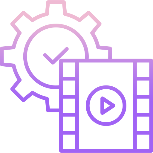 Process icon