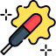 Sparkler icon 64x64