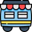 Wagon 图标 64x64