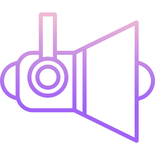 Spotlight icon