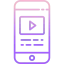 Play button icon 64x64