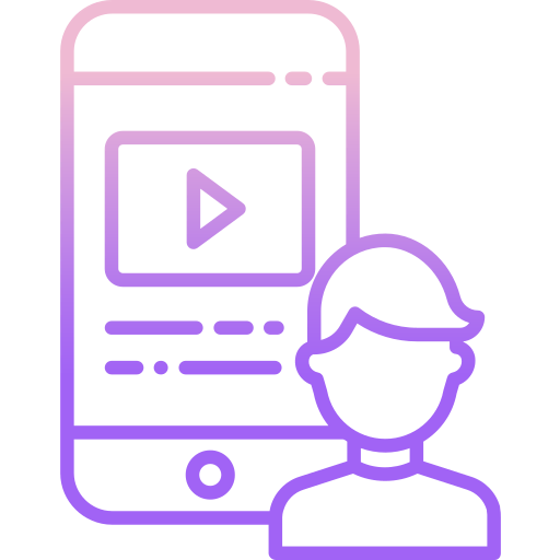 Mobile icon