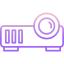 Projector icon 64x64