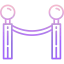 Fence icon 64x64