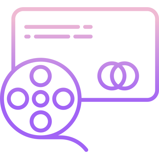 Payment method icon