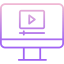 Monitor icon 64x64