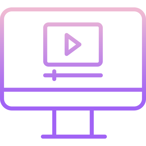 Monitor アイコン