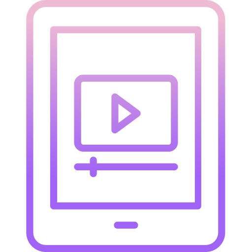 Tablet icon