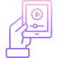 Tablet icon 64x64