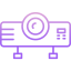 Projector icon 64x64